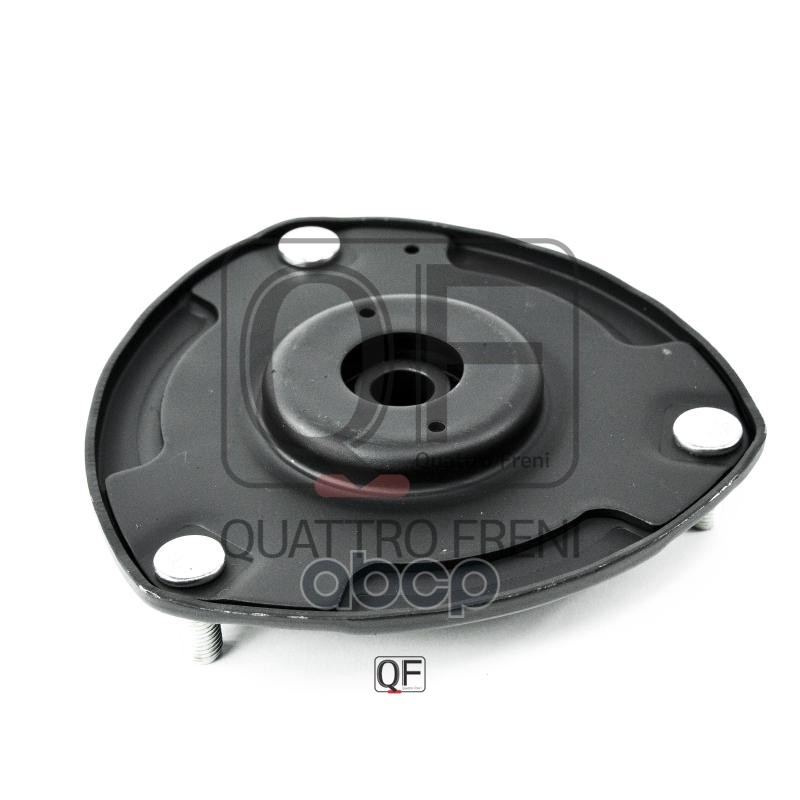 Опора амортизатора fr QUATTRO FRENI арт. qf42d00025