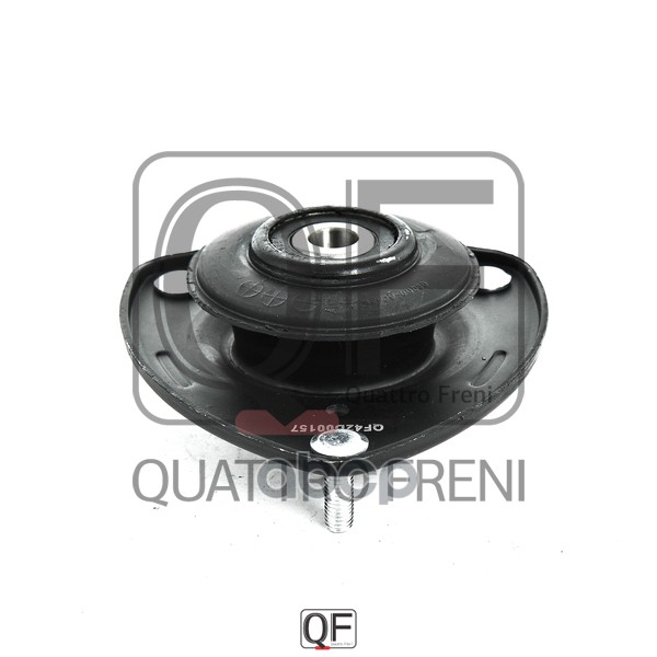 Опора амортизатора fr QUATTRO FRENI арт. qf42d00157