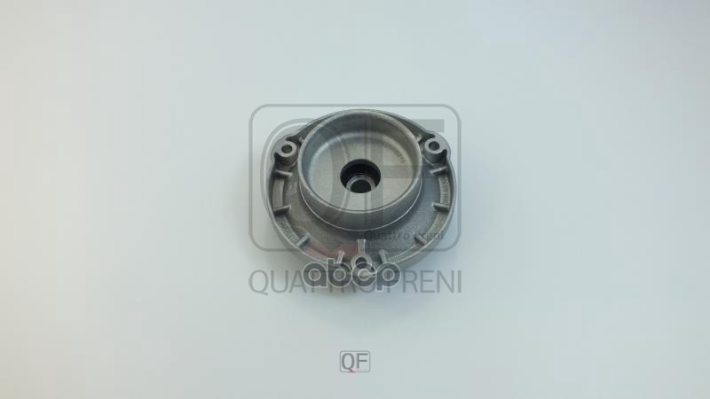 Опора амортизатора fr QUATTRO FRENI арт. qf42d00219