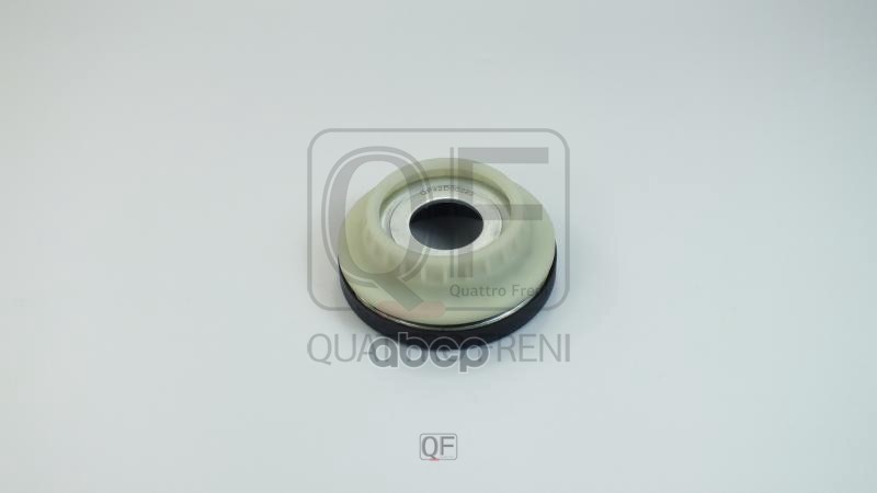 Подшипник опоры амортизатора fr QUATTRO FRENI арт. qf42d00223