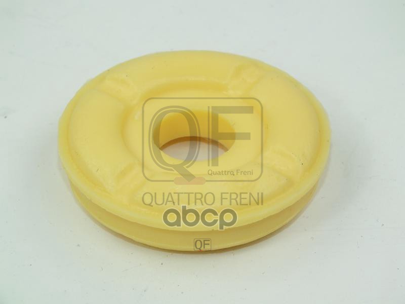 Опора амортизатора верхняя QUATTRO FRENI арт. qf42d00230
