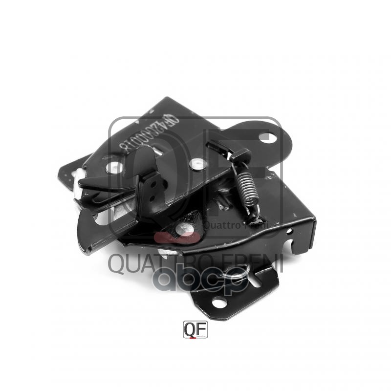 Замок Капота, Qf42g00018 QUATTRO FRENI арт. QF42G00018
