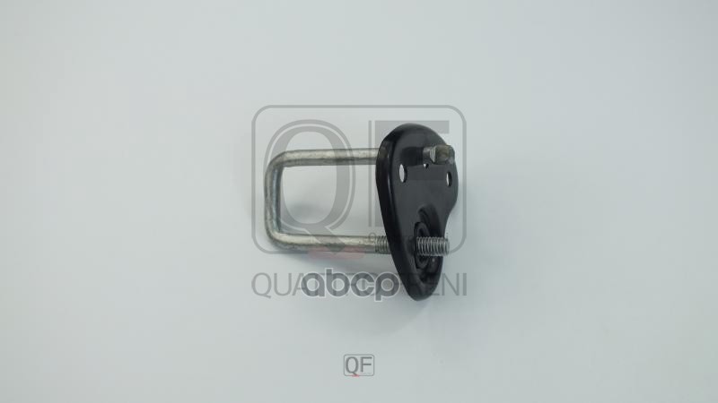 Замок капота ответная часть QUATTRO FRENI арт. qf42g00044