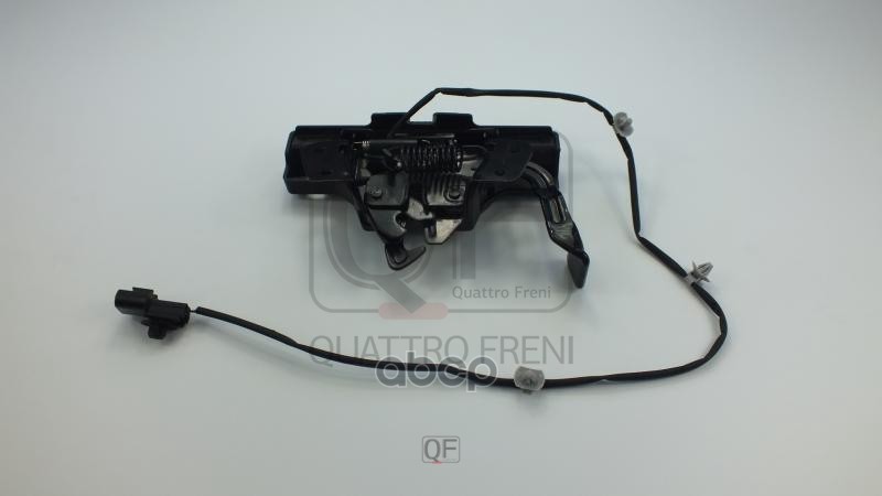 Замок Капота QUATTRO FRENI арт. QF42G00064