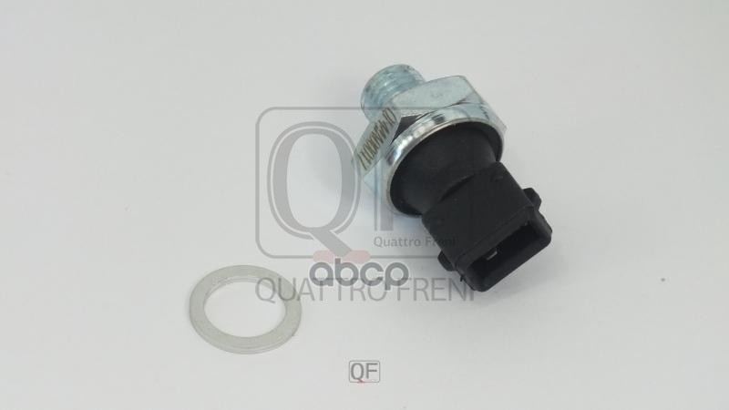 Датчик давления масла QUATTRO FRENI арт. qf44a00017