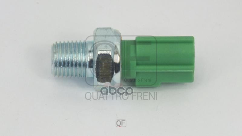 Датчик давления масла QUATTRO FRENI арт. qf44a00035