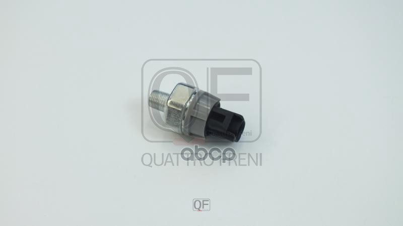 Датчик давления масла QUATTRO FRENI арт. qf44a00036