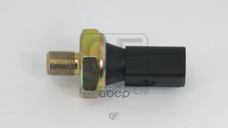 Датчик давления масла QUATTRO FRENI арт. qf44a00045