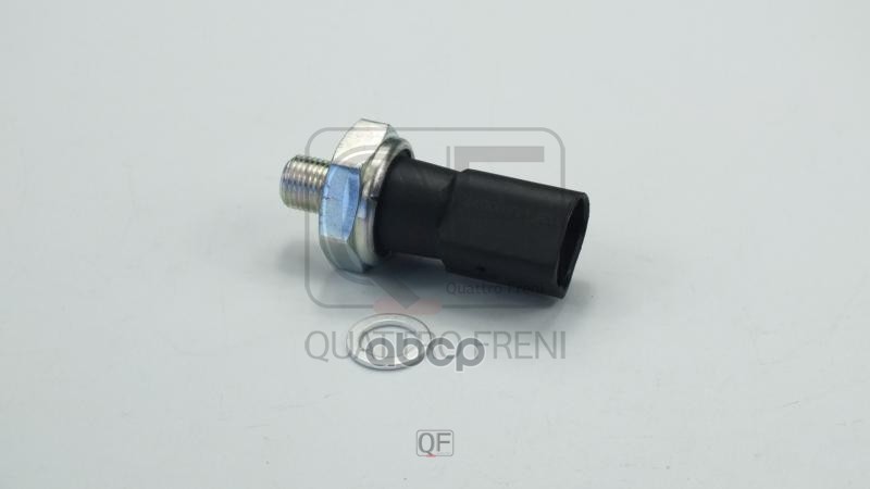 Датчик давления масла QUATTRO FRENI арт. qf44a00077