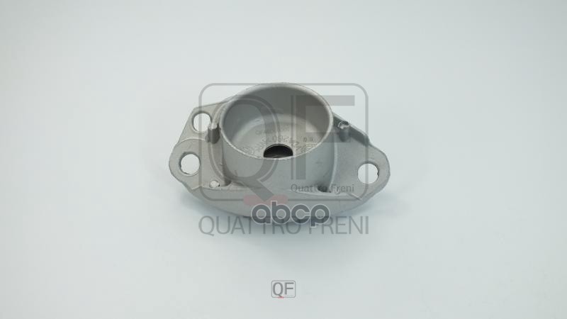 ОПОРА АМОРТИЗАТОРА RR QF46D00060 QUATTRO FRENI QF46D00060 QUATTRO FRENI арт. QF46D00060