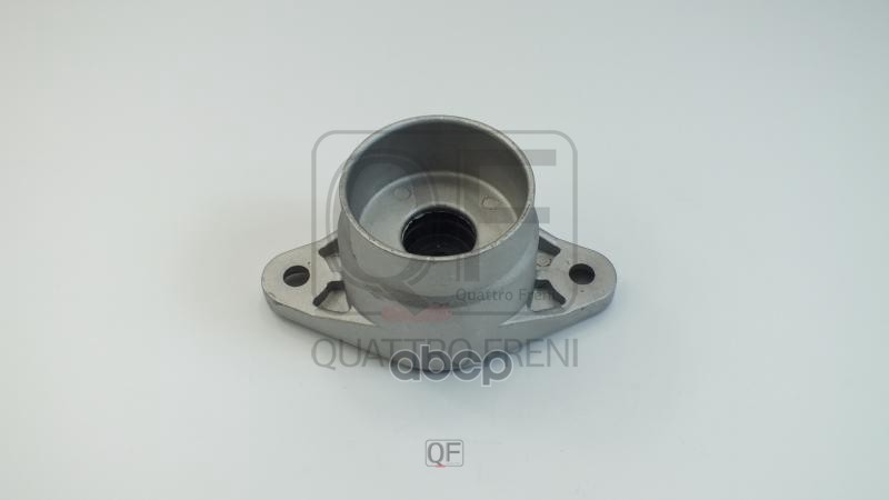 Опора Амортизатора Rr QUATTRO FRENI арт. qf46d00069