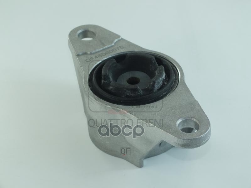 Опора амортизатора QUATTRO FRENI арт. qf46d00075