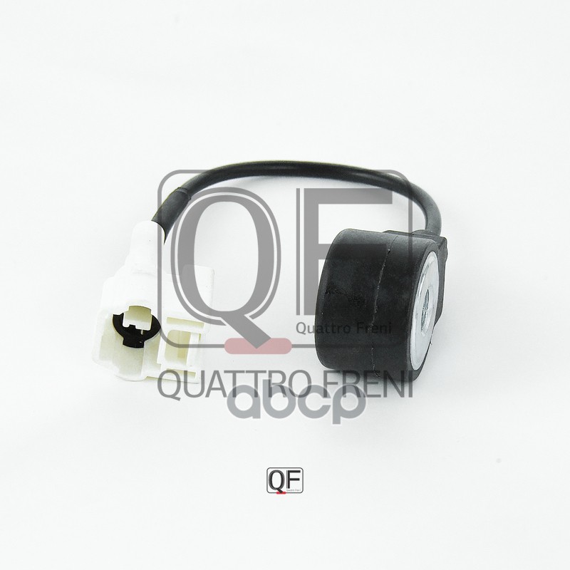 Датчик Детонации QUATTRO FRENI арт. qf50a00009