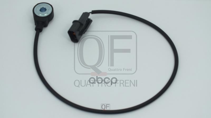 Датчик детонации QUATTRO FRENI арт. qf50a00033