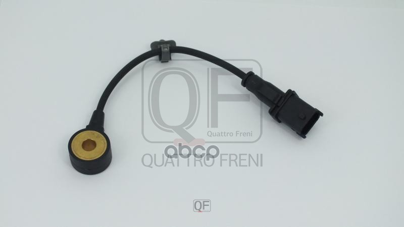 Датчик детонации QUATTRO FRENI арт. qf50a00040