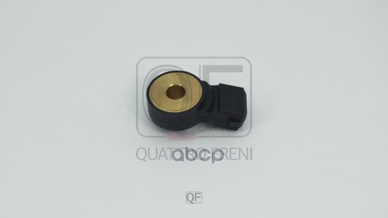Датчик Детонации QUATTRO FRENI арт. QF50A00044