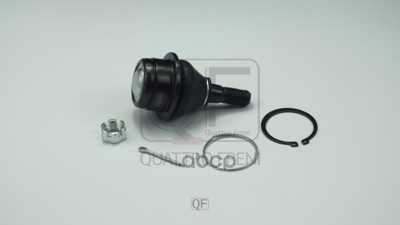 Опора шаровая переднего верхнего рычага QUATTRO FRENI арт. qf50d00068
