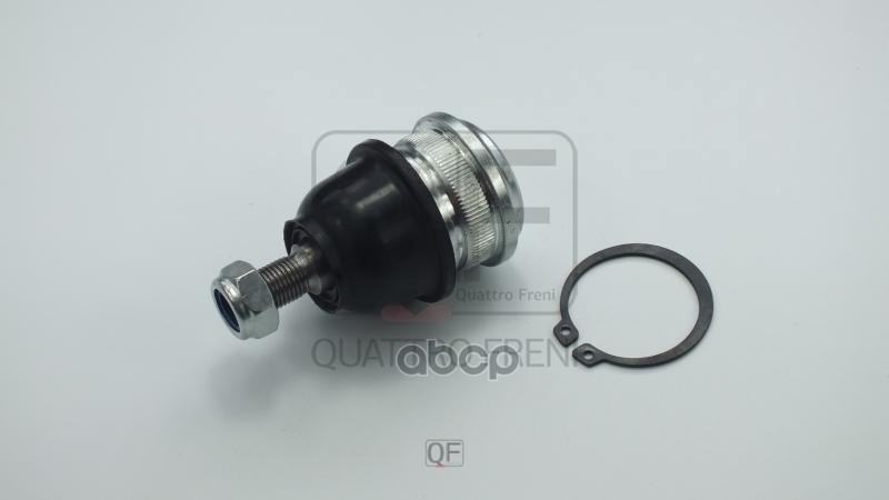 Опора шаровая переднего нижнего рычага QUATTRO FRENI арт. qf50d00118