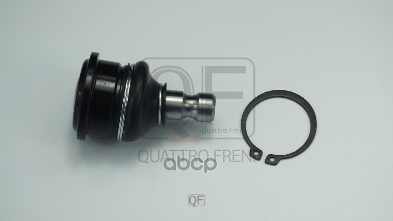 Опора Шаровая Переднего Верхнего Рычага, Qf50d00147 QUATTRO FRENI арт. QF50D00147