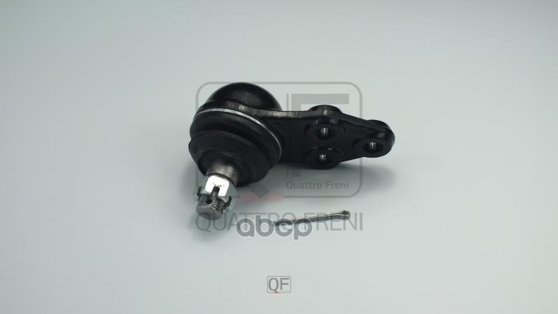 Опора шаровая fr QUATTRO FRENI арт. qf50d00301