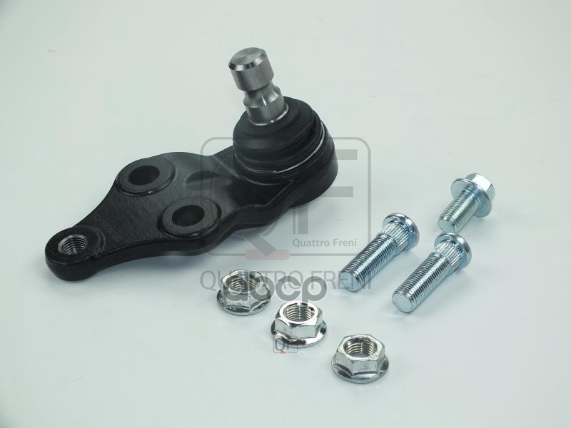 Опора шаровая QUATTRO FRENI арт. qf50d00320