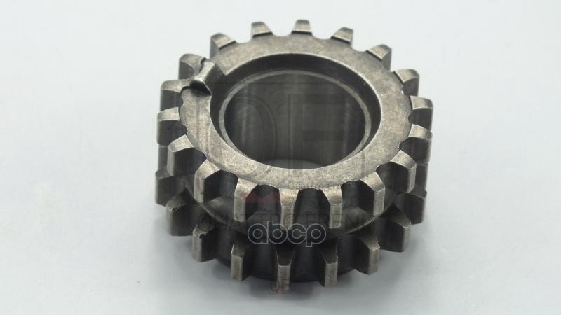 Шестерня Коленвала QUATTRO FRENI арт. qf51a00102