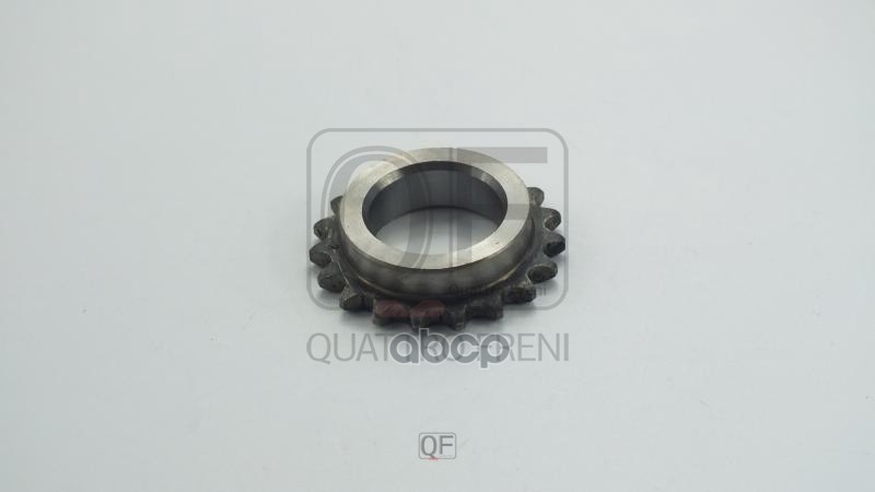 Шестерня Коленвала QUATTRO FRENI арт. qf51a00109