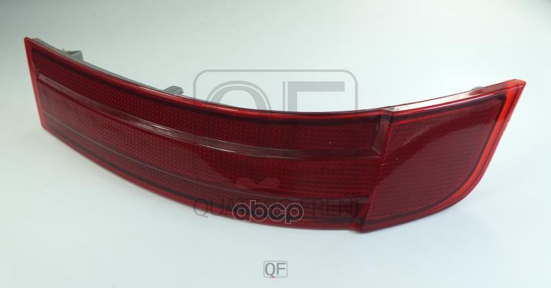 Отражатель Заднего Бампера Lh QUATTRO FRENI арт. qf51m00014