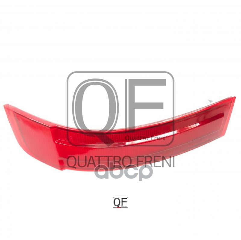 Отражатель Заднего Бампера Rh QUATTRO FRENI арт. qf51m00026