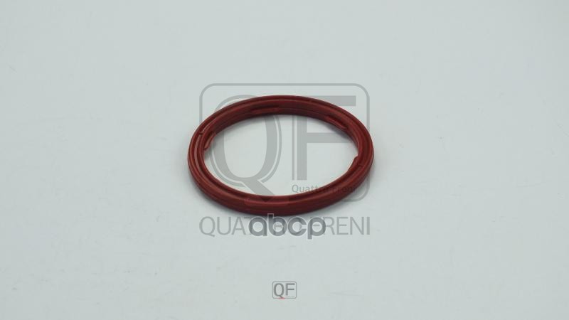 Кольцо уплотнительное датчика уровня масла QUATTRO FRENI арт. qf54a00010