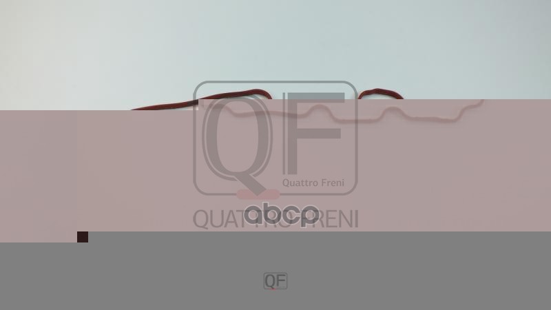 Прокладка маслоотделителя QUATTRO FRENI арт. qf54a00029