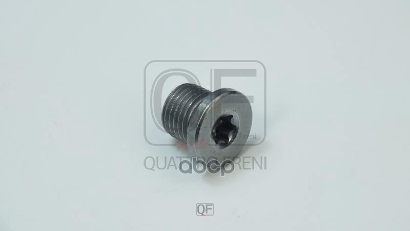 РџСЂРѕР±РєР° СЃР»РёРІРЅР°СЏ РїРѕРґРґРѕРЅР° РєР°СЂС‚РµСЂР° QUATTRO FRENI арт. qf54a00031