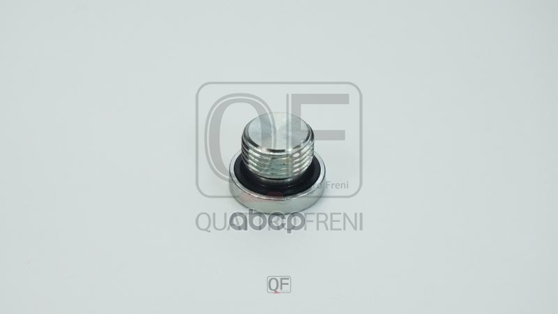 Пробка масляного поддона QUATTRO FRENI арт. qf54a00042