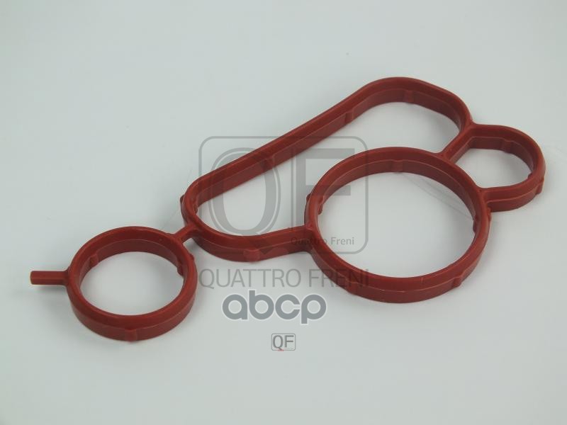 Прокладка системы смазки QUATTRO FRENI арт. qf54a00119