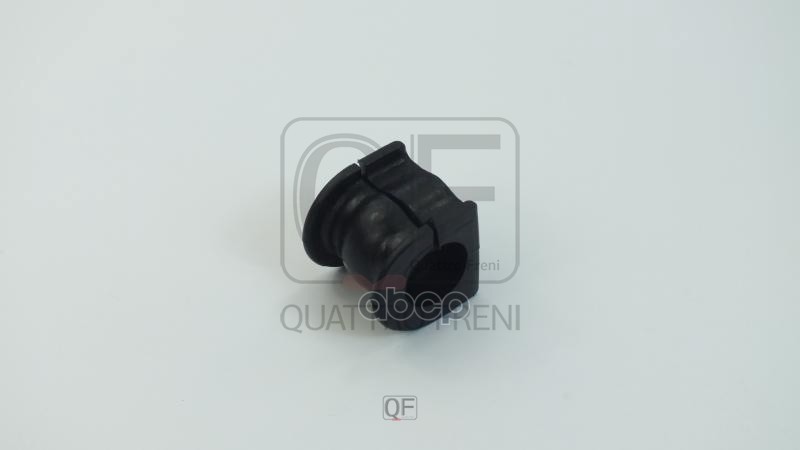 Втулка стабилизатора rr QUATTRO FRENI арт. qf54d00029