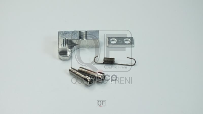 Ограничитель Заслонки Коллектора QUATTRO FRENI арт. qf56a00029