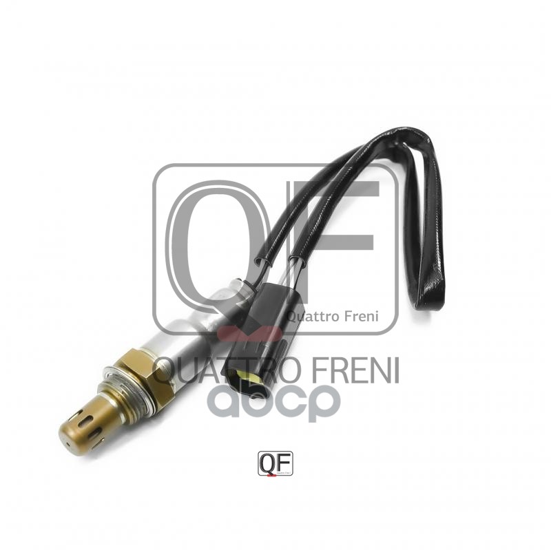 Датчик кислородный QUATTRO FRENI арт. qf57a00011
