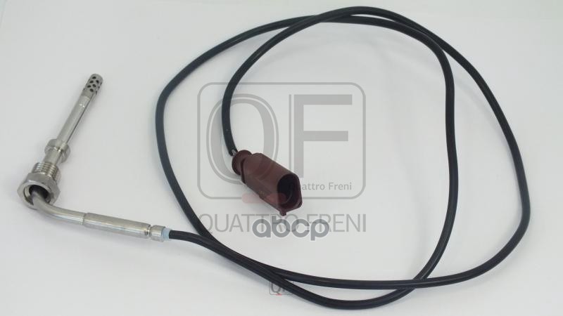 Датчик кислородный QUATTRO FRENI арт. qf57a00027