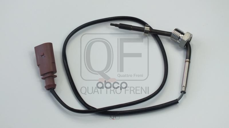 Датчик Кислородный QUATTRO FRENI арт. qf57a00028