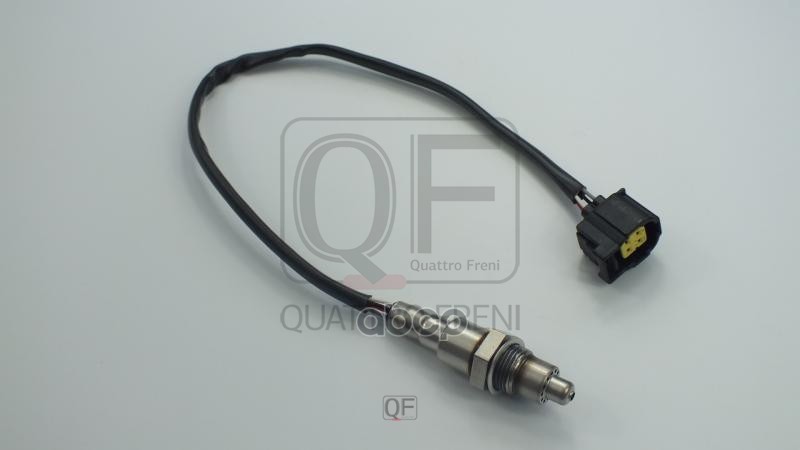 Датчик кислородный QUATTRO FRENI арт. qf57a00078