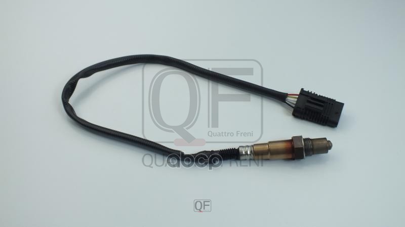 Датчик кислородный QUATTRO FRENI арт. qf57a00085
