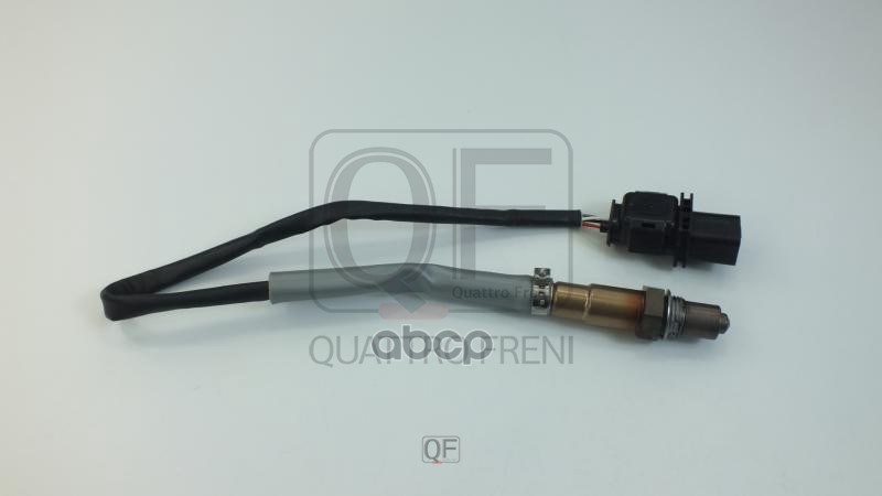 Датчик кислородный QUATTRO FRENI арт. qf57a00092