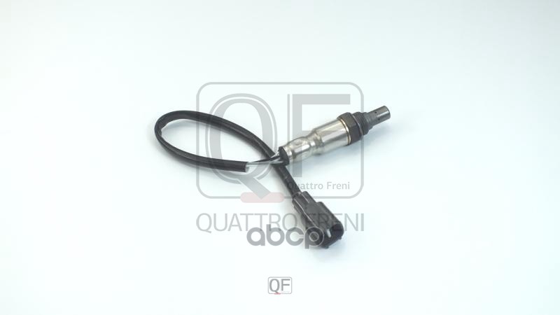 Датчик кислородный QUATTRO FRENI арт. qf57a00124