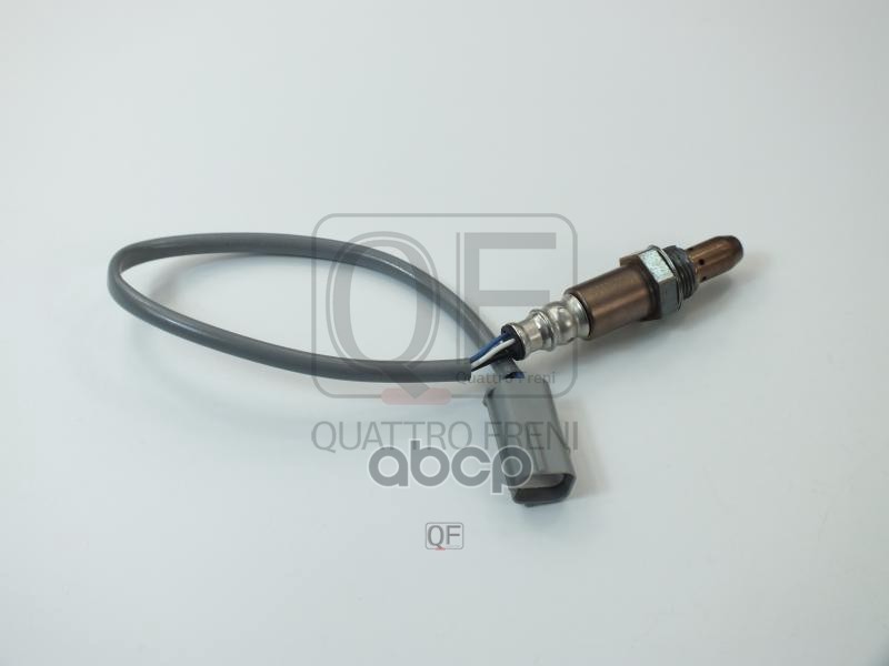 Датчик кислородный QUATTRO FRENI арт. qf57a00145