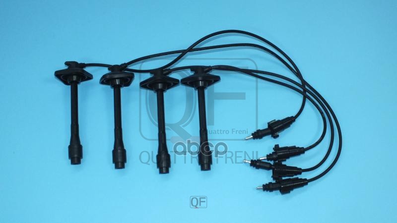 Провода Свечные QUATTRO FRENI арт. qf59a00005