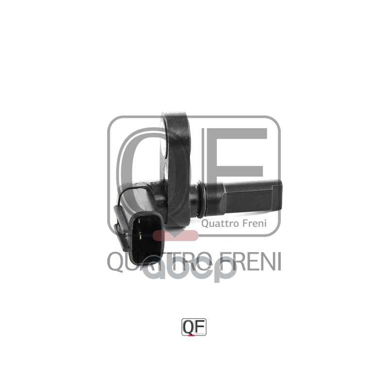 Импульсный датчик ABS FR LH QUATTRO FRENI QF60F00007 QUATTRO FRENI арт. QF60F00007