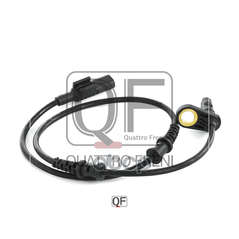 Импульсный датчик abs fr QUATTRO FRENI арт. qf60f00044