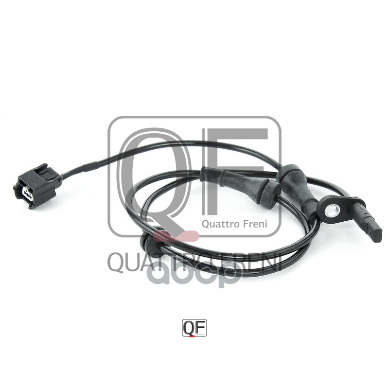 Импульсный датчик abs fr QUATTRO FRENI арт. qf60f00051