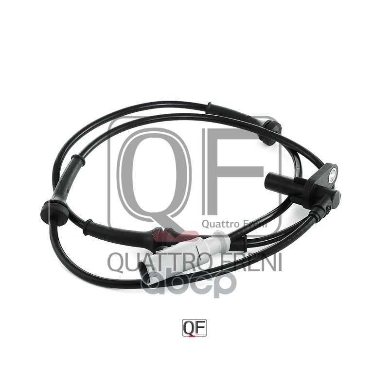 Импульсный Датчик Abs Fr, QUATTRO FRENI арт. QF60F00073