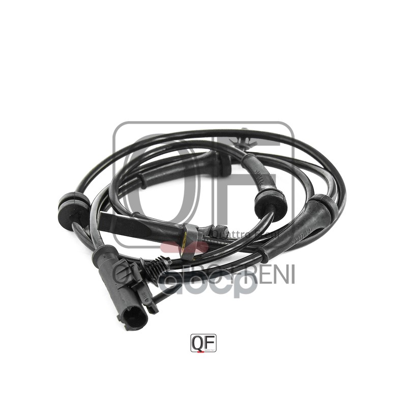 Импульсный датчик abs fr QUATTRO FRENI арт. qf60f00086